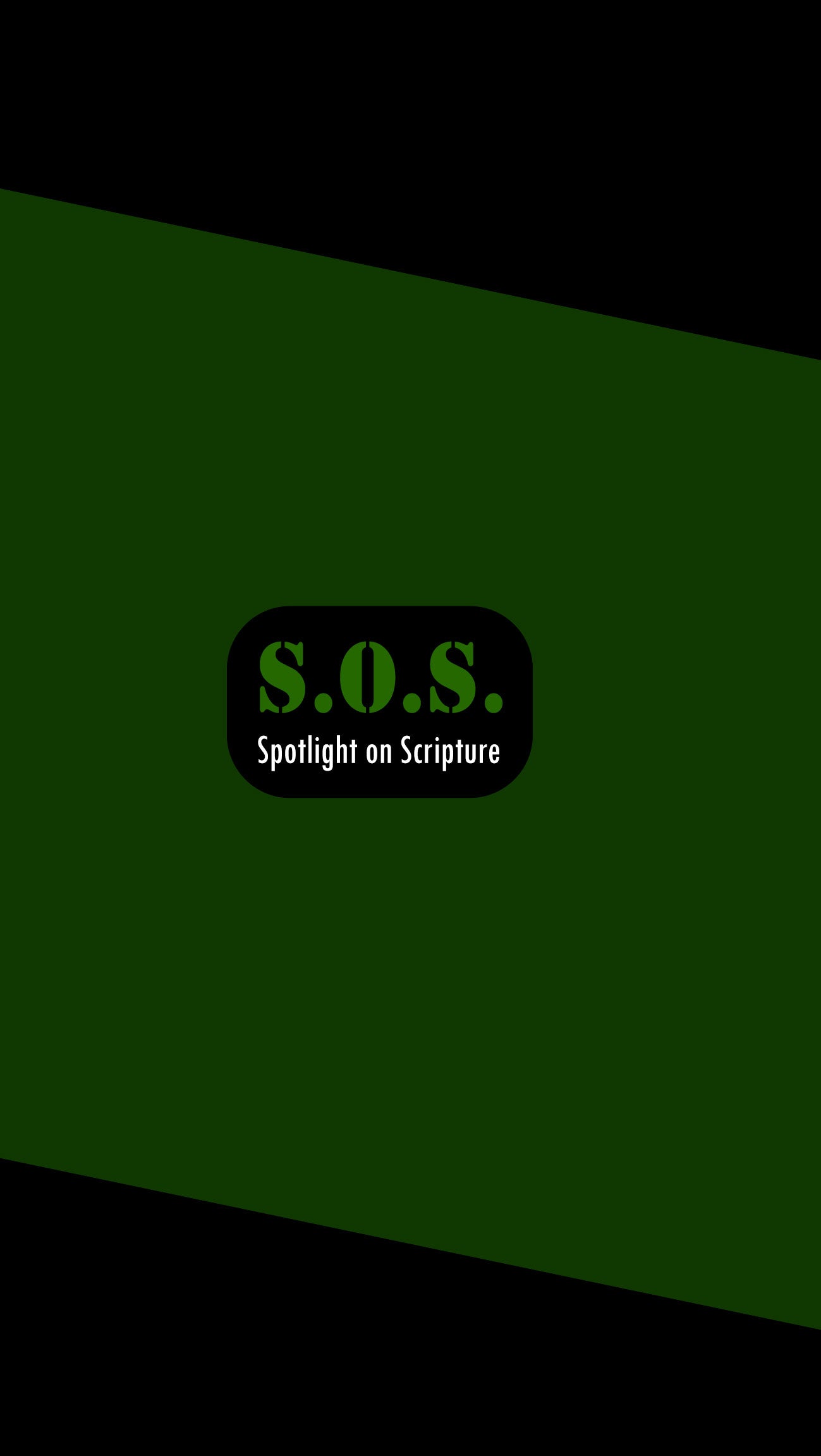 Spotlight on Scripture SET (SOS) – Malayalam