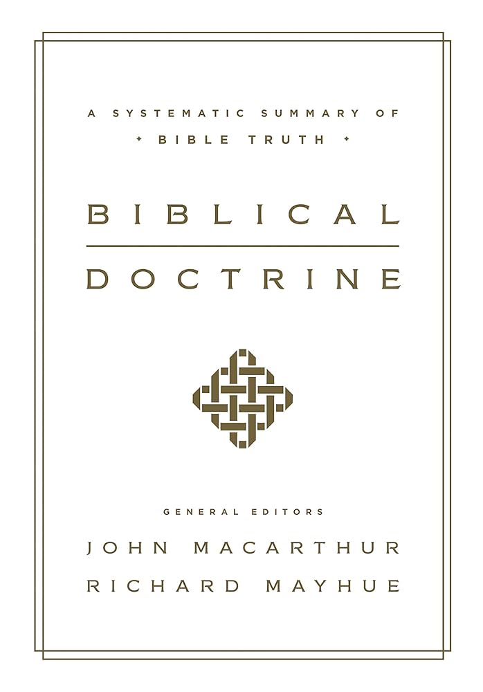 Biblical Doctrine