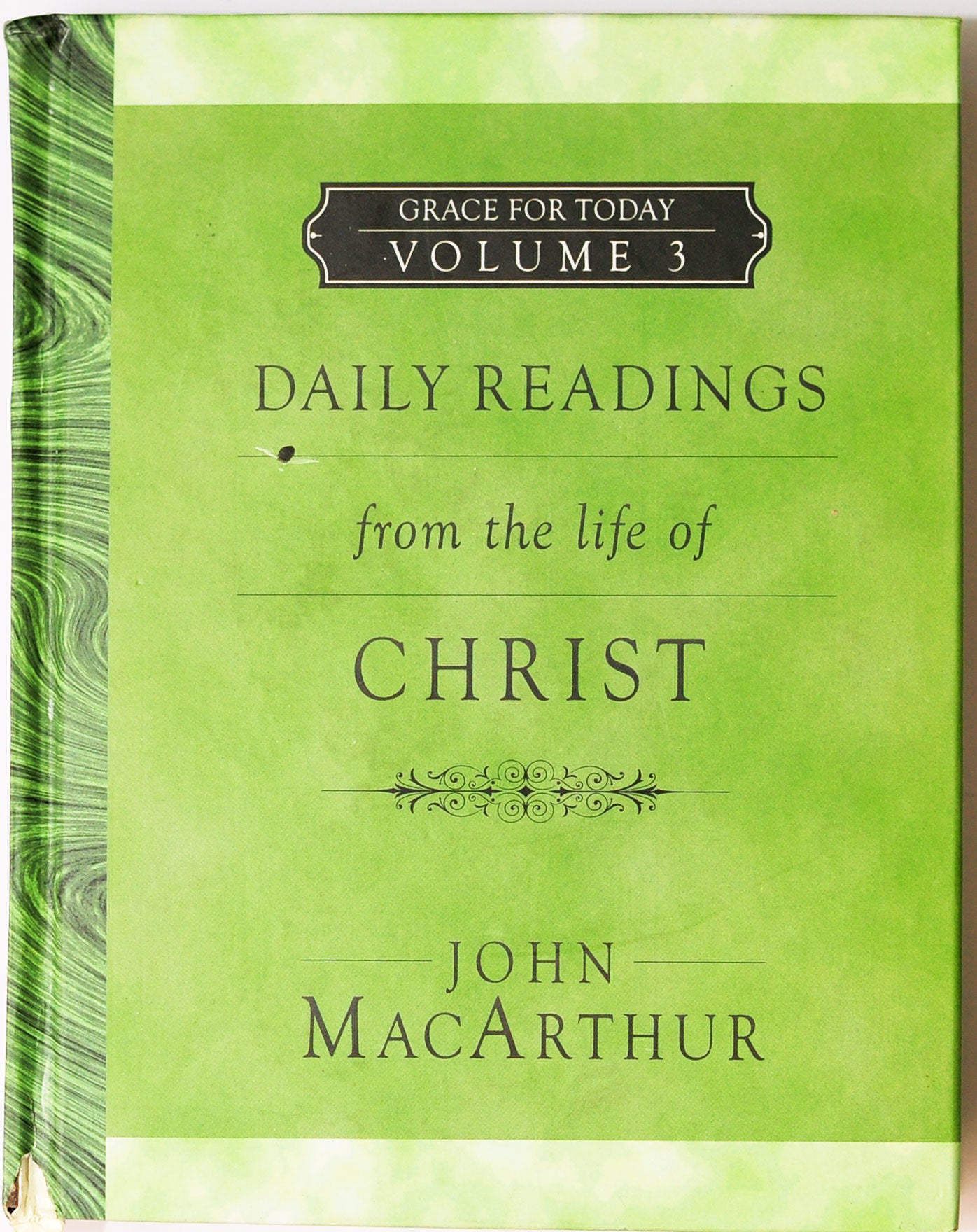 3 Book Devotional Set